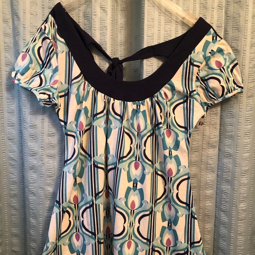 NEW Self Esteem Large Top